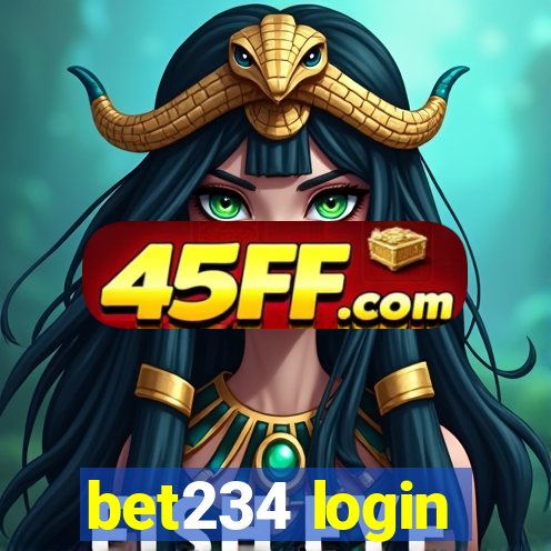bet234 login
